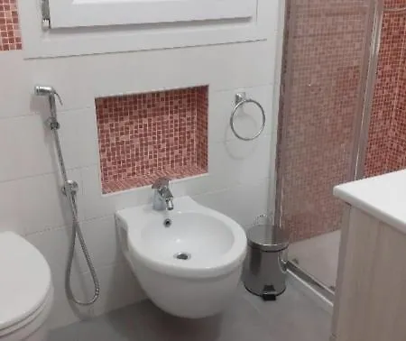 Bed and breakfast Palazzo Dei Sogni *