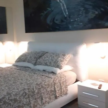 Bed and breakfast Palazzo Dei Sogni *