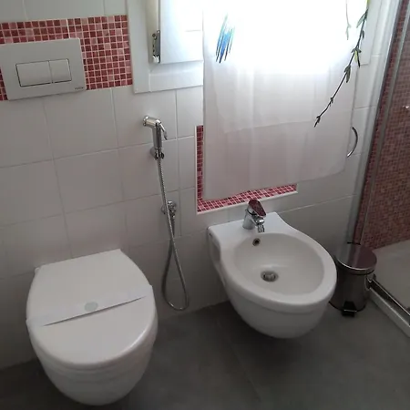Bed and breakfast Palazzo Dei Sogni Mesagne