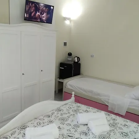 Bed and breakfast Palazzo Dei Sogni *