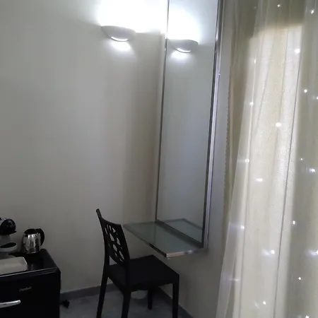 Palazzo Dei Sogni Bed and breakfast Mesagne