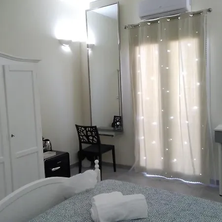 Bed and breakfast Palazzo Dei Sogni *
