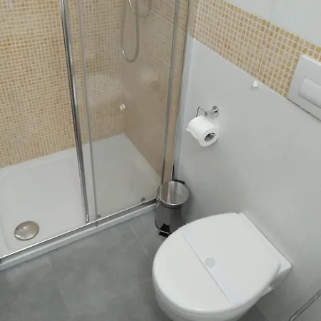 Bed and breakfast Palazzo Dei Sogni *