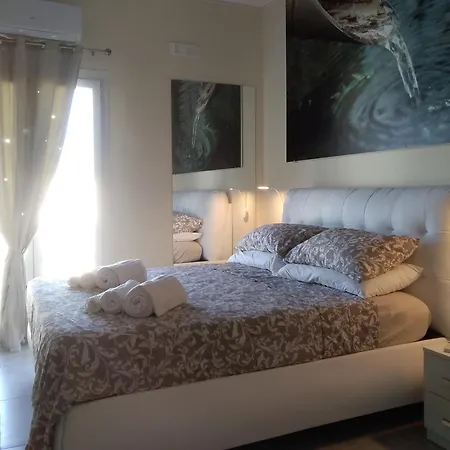 Bed and breakfast Palazzo Dei Sogni *