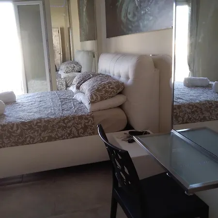 Palazzo Dei Sogni Bed and breakfast
