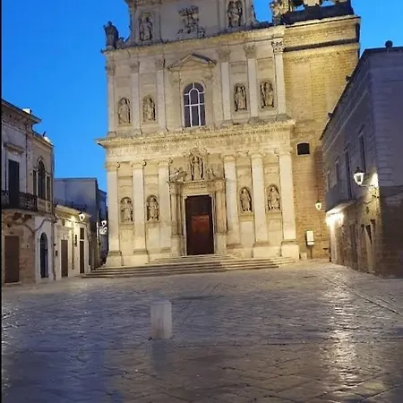 Отель типа 